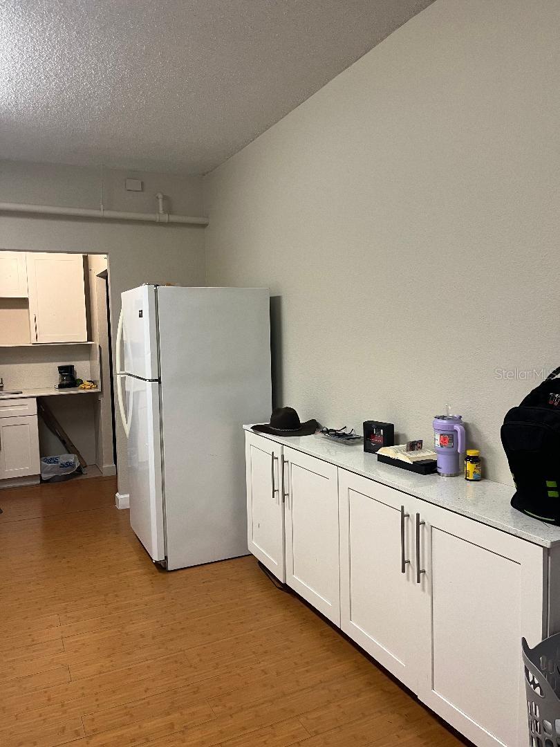 ALLIANCE CONDO - Residential