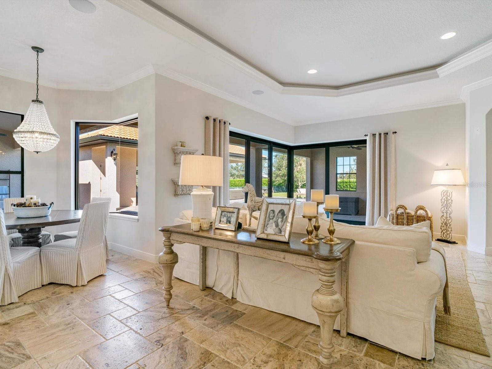 LAKEWOOD RANCH GOLF & COUNTRY CLUB - Residential