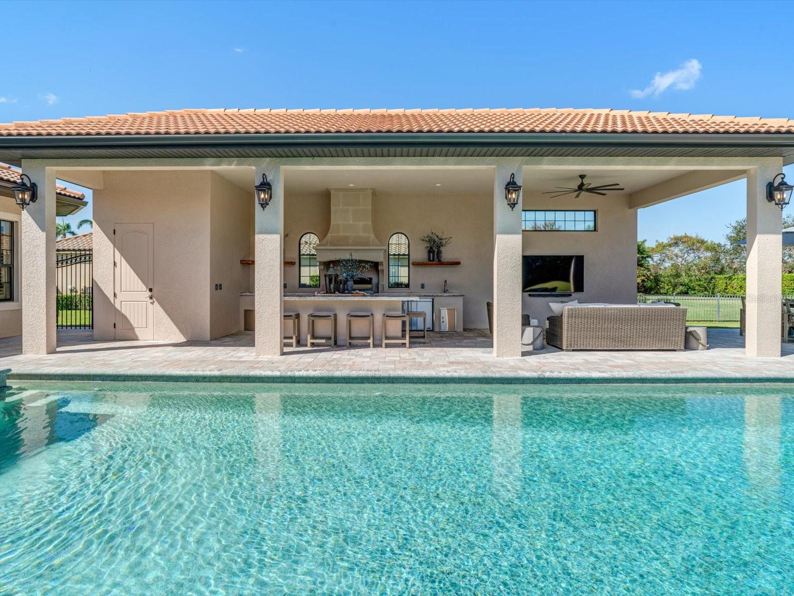 LAKEWOOD RANCH GOLF & COUNTRY CLUB - Residential