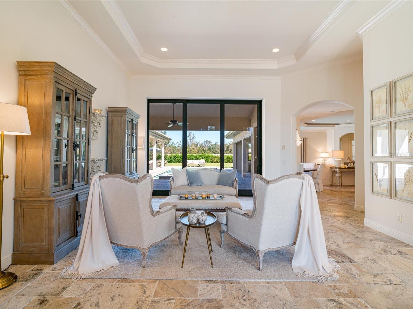 LAKEWOOD RANCH GOLF & COUNTRY CLUB - Residential