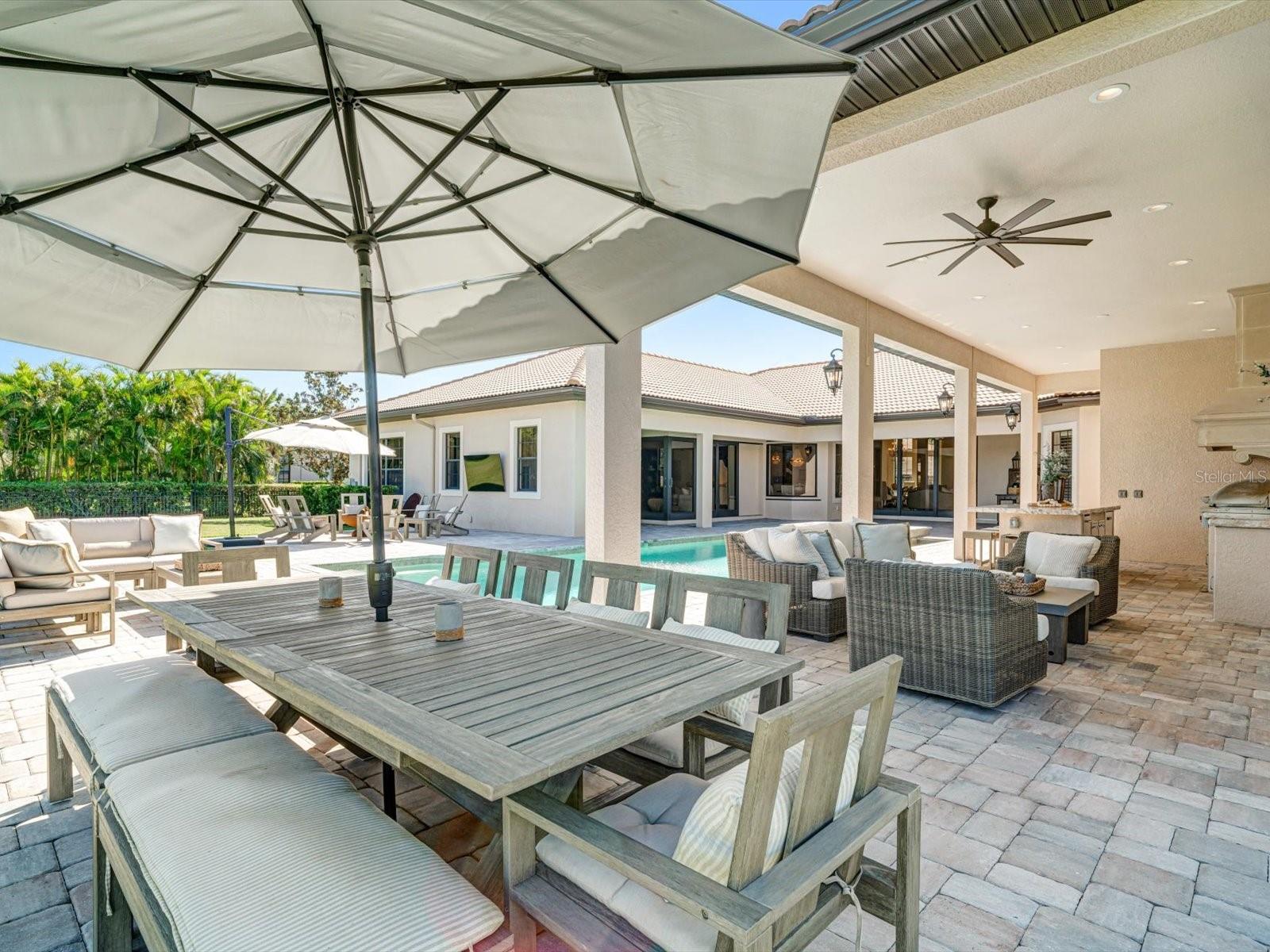 LAKEWOOD RANCH GOLF & COUNTRY CLUB - Residential