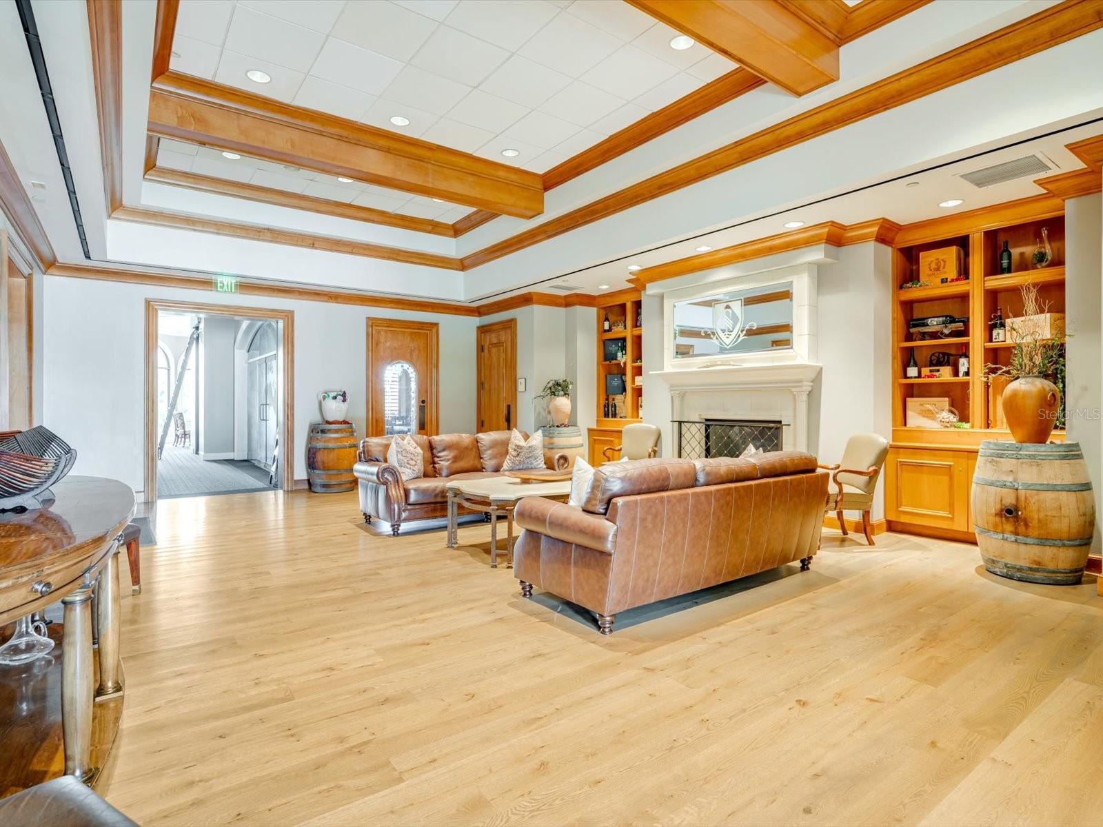 LAKEWOOD RANCH GOLF & COUNTRY CLUB - Residential