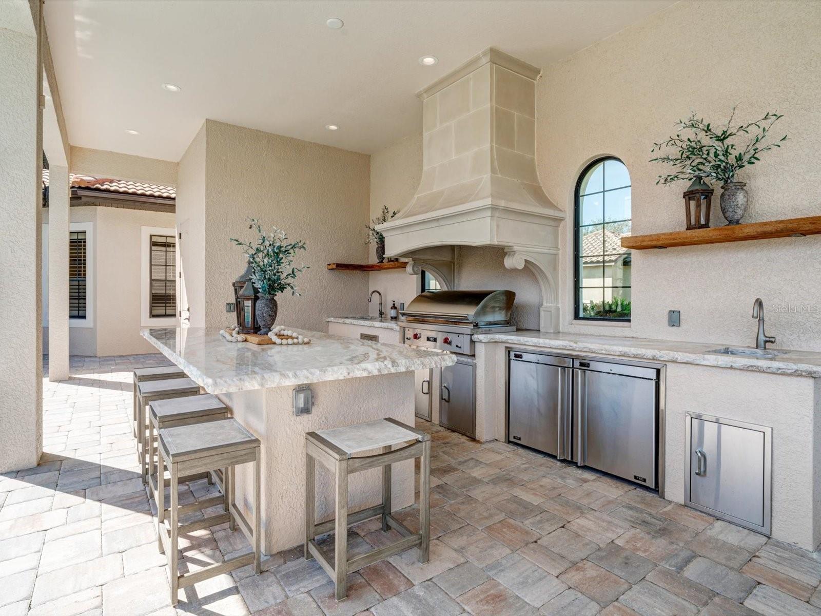 LAKEWOOD RANCH GOLF & COUNTRY CLUB - Residential