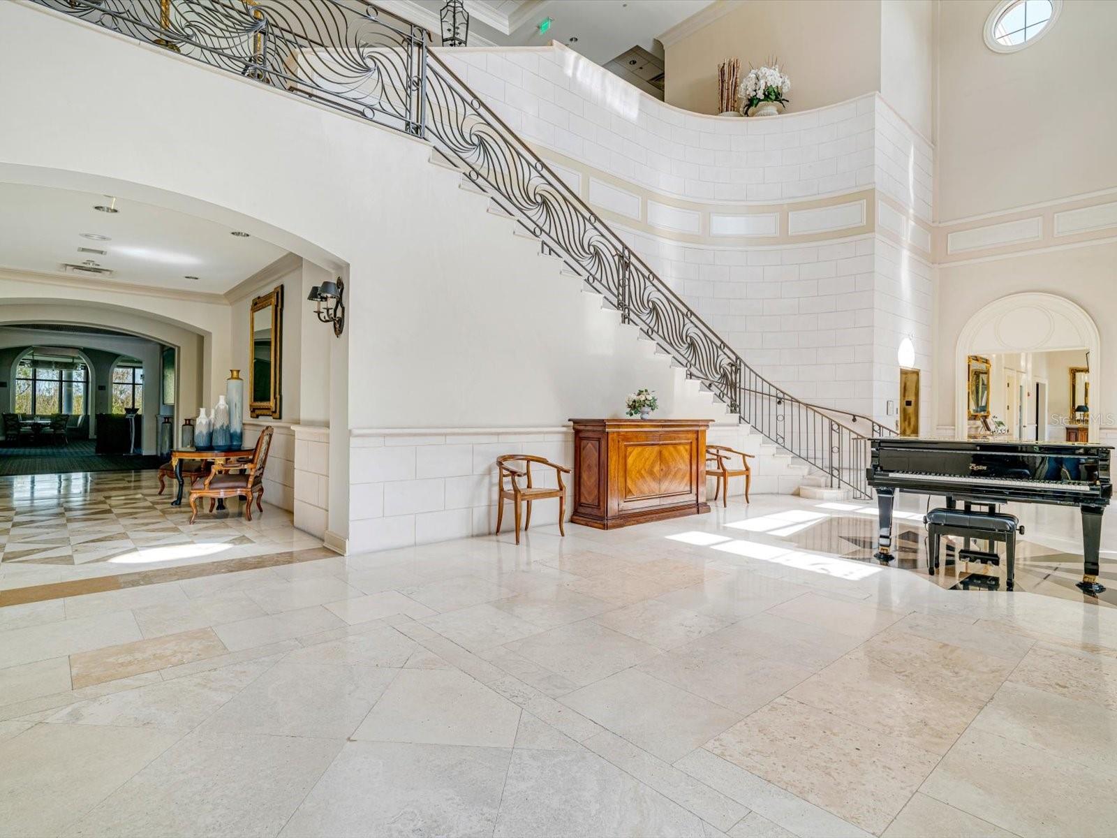 LAKEWOOD RANCH GOLF & COUNTRY CLUB - Residential