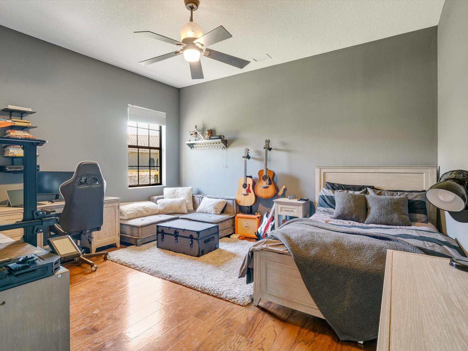 LAKEWOOD RANCH GOLF & COUNTRY CLUB - Residential