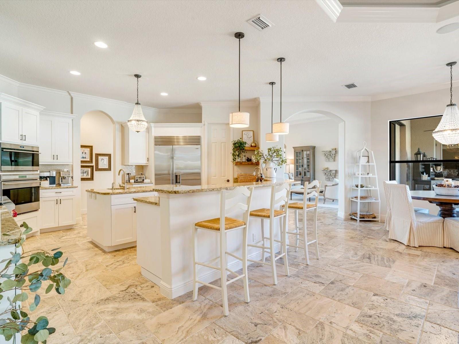 LAKEWOOD RANCH GOLF & COUNTRY CLUB - Residential