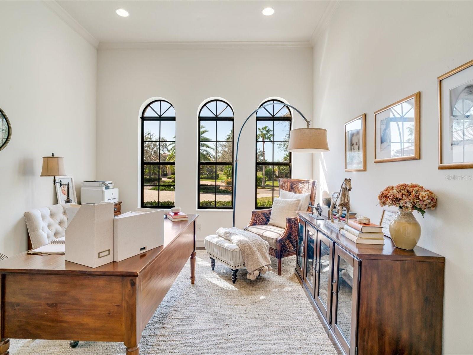 LAKEWOOD RANCH GOLF & COUNTRY CLUB - Residential