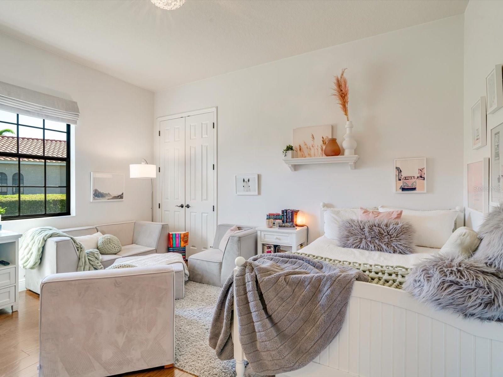 LAKEWOOD RANCH GOLF & COUNTRY CLUB - Residential