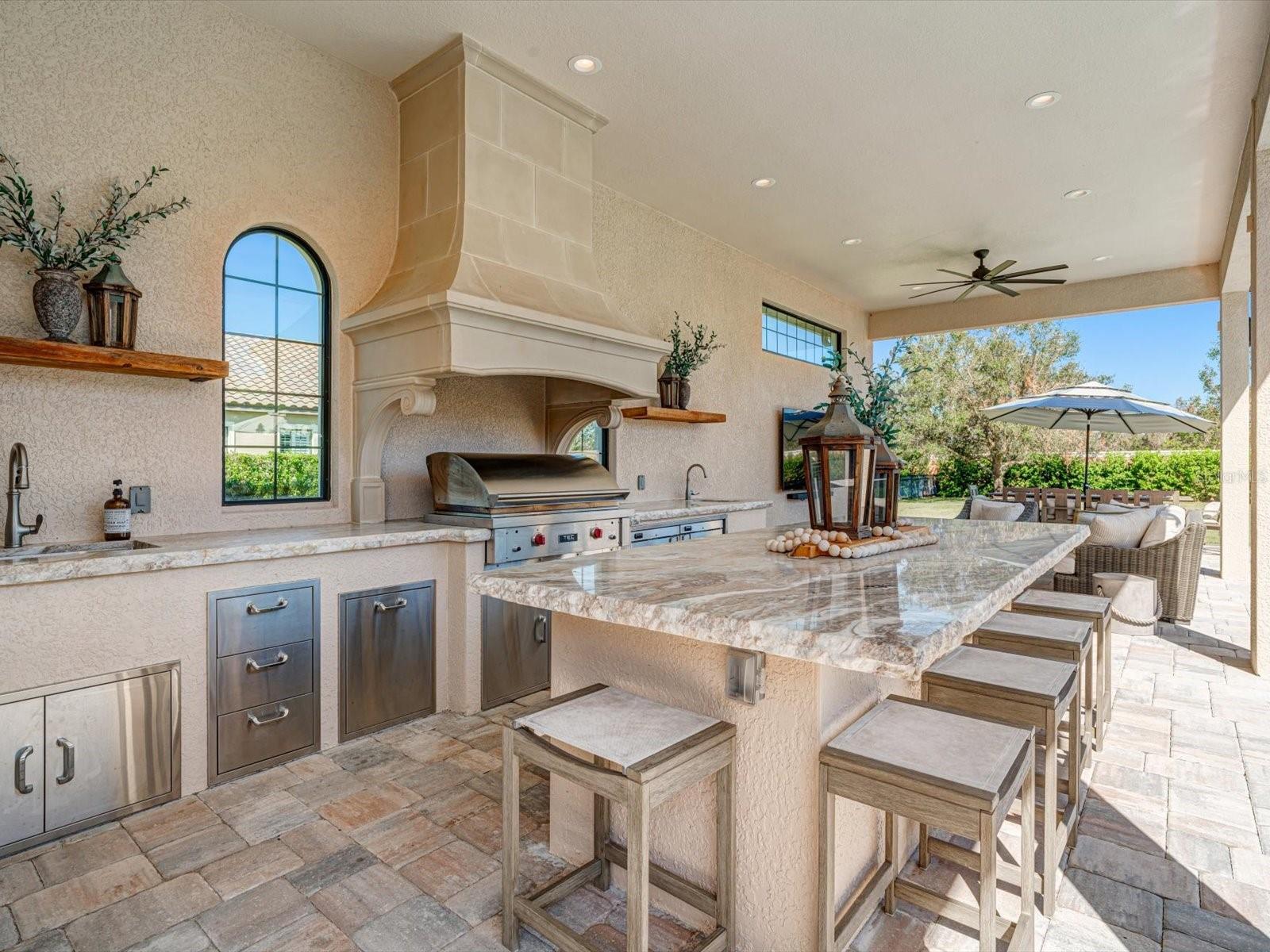 LAKEWOOD RANCH GOLF & COUNTRY CLUB - Residential