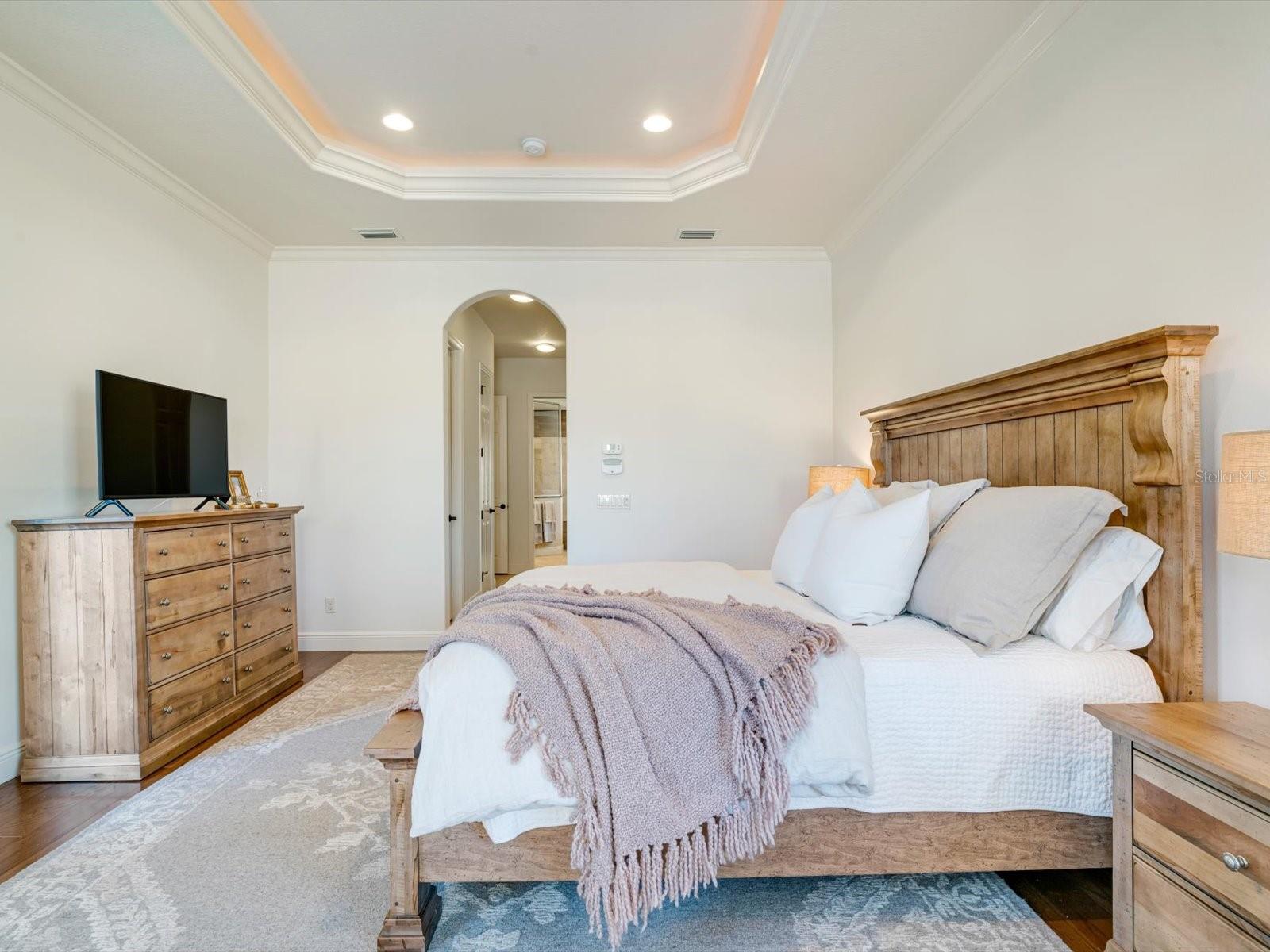 LAKEWOOD RANCH GOLF & COUNTRY CLUB - Residential