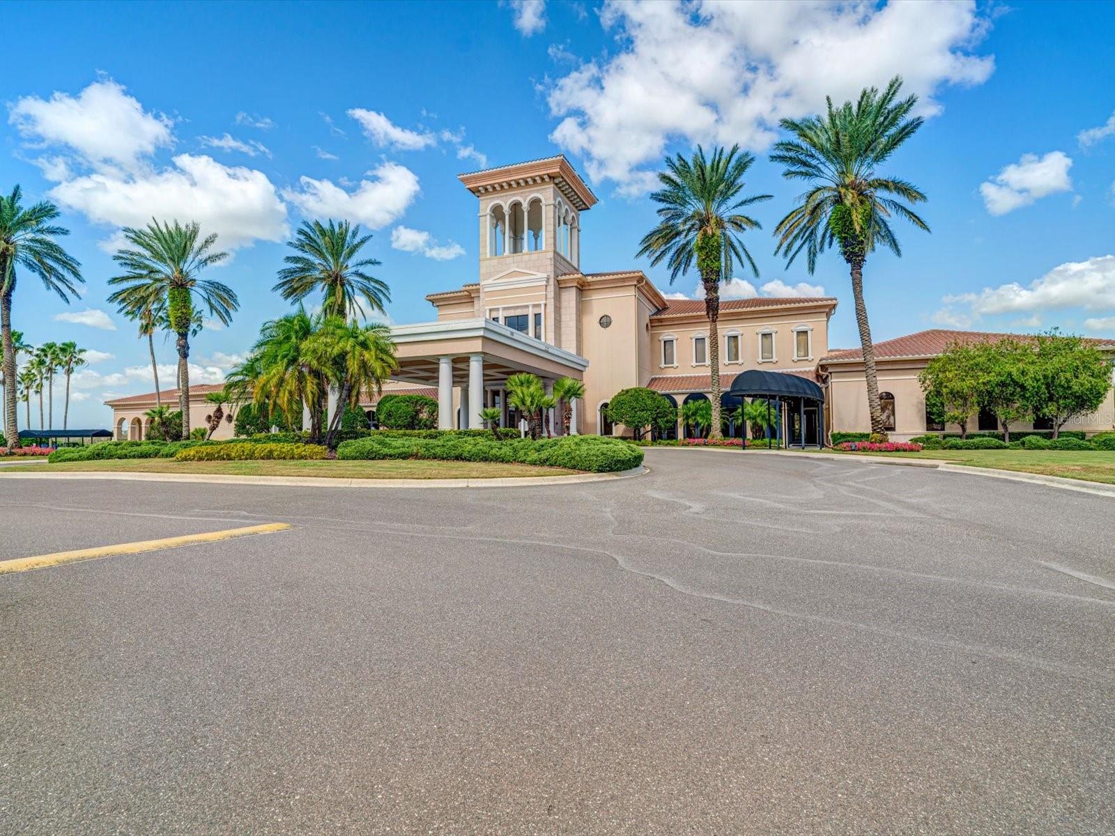 LAKEWOOD RANCH GOLF & COUNTRY CLUB - Residential