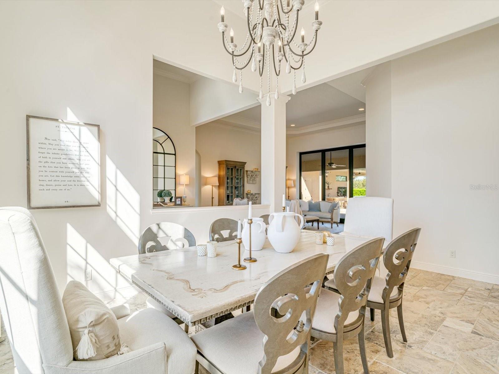 LAKEWOOD RANCH GOLF & COUNTRY CLUB - Residential