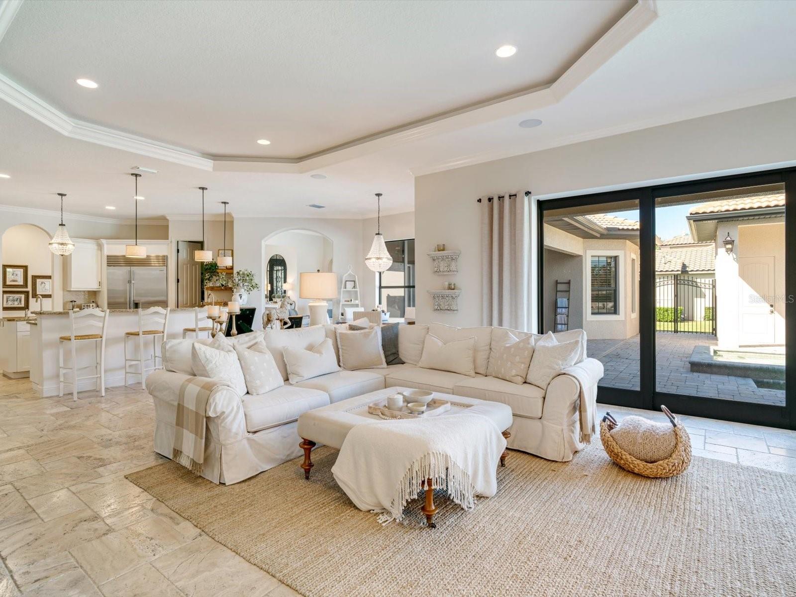 LAKEWOOD RANCH GOLF & COUNTRY CLUB - Residential