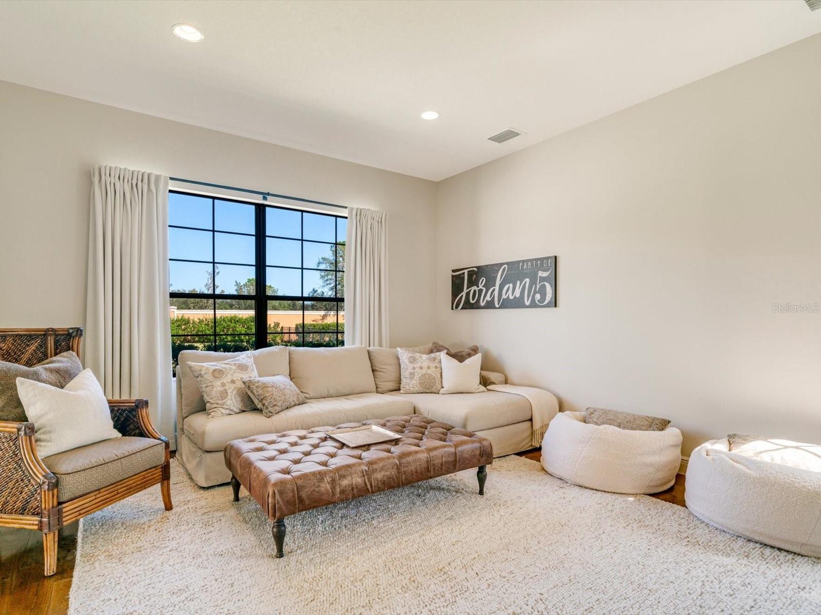 LAKEWOOD RANCH GOLF & COUNTRY CLUB - Residential