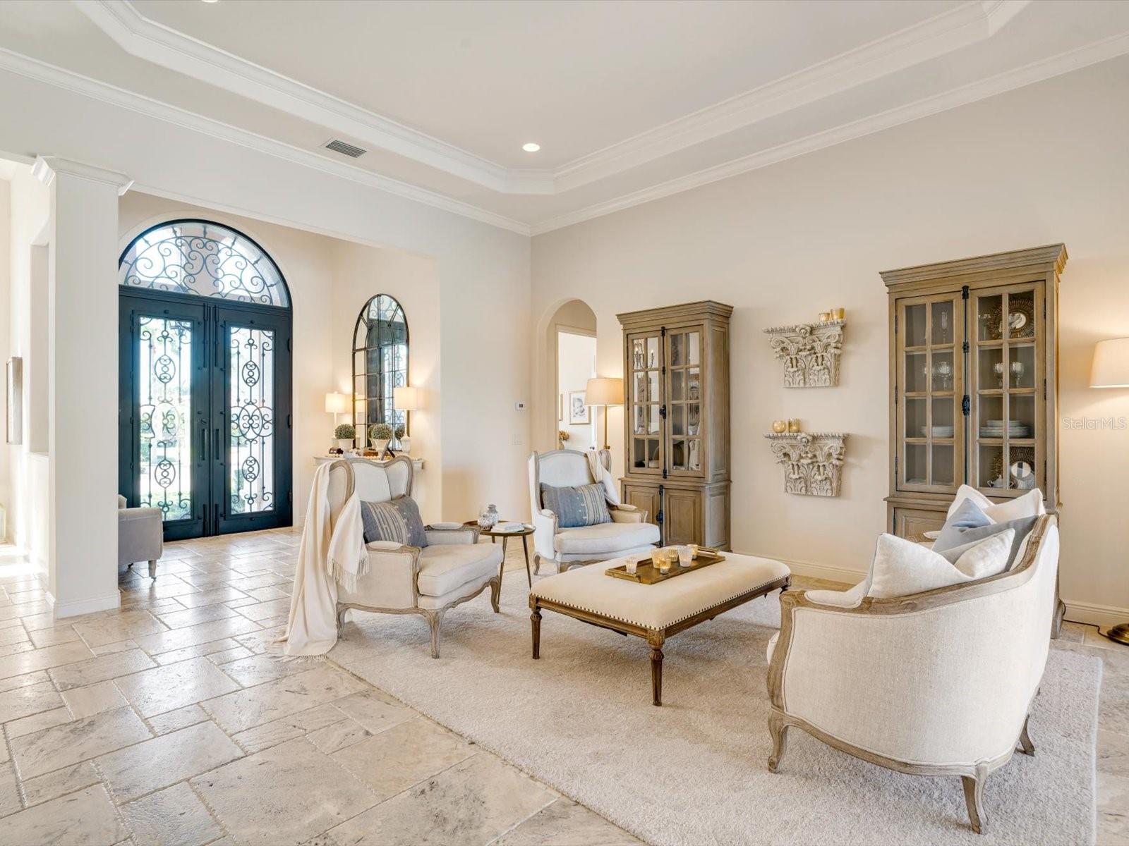 LAKEWOOD RANCH GOLF & COUNTRY CLUB - Residential