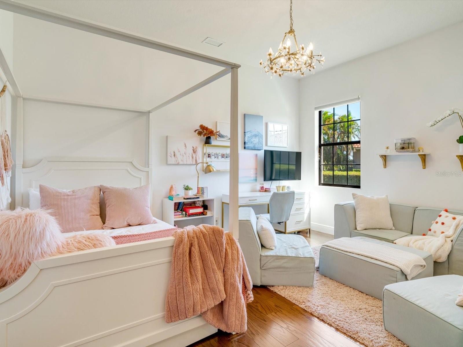 LAKEWOOD RANCH GOLF & COUNTRY CLUB - Residential