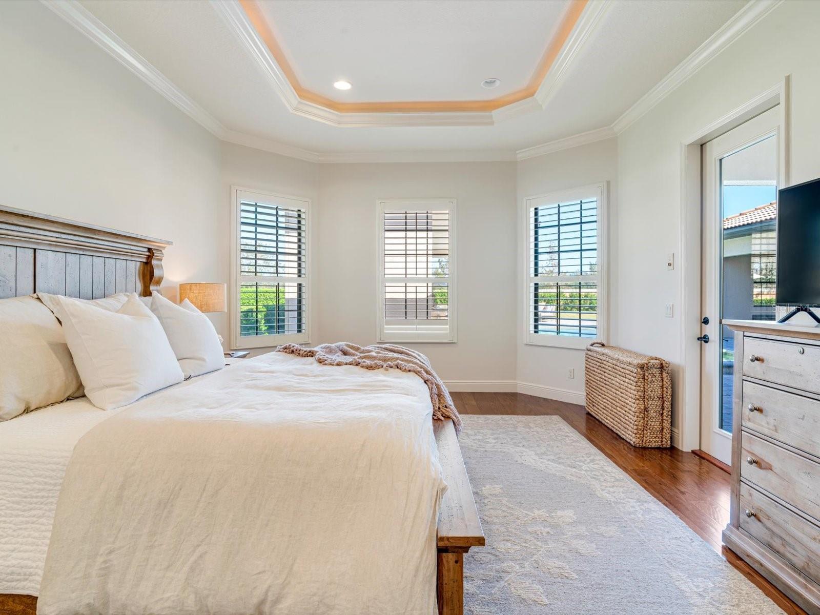 LAKEWOOD RANCH GOLF & COUNTRY CLUB - Residential