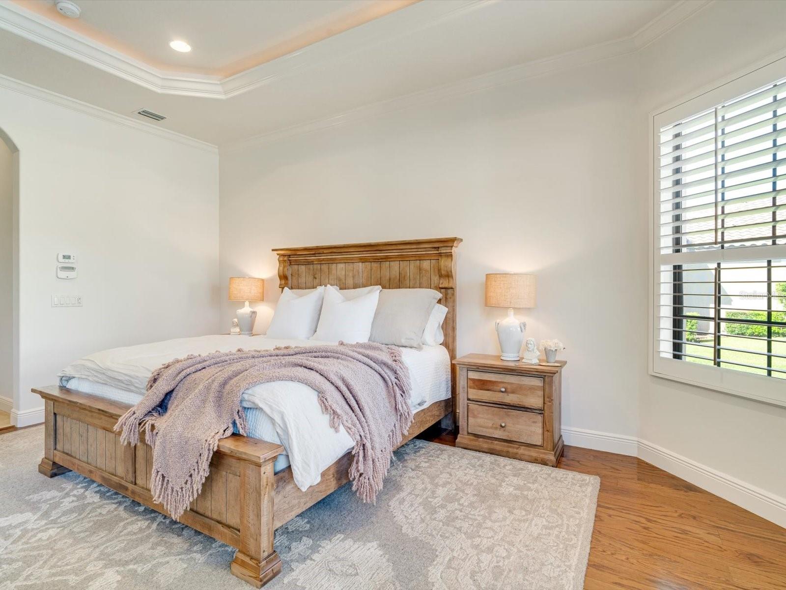 LAKEWOOD RANCH GOLF & COUNTRY CLUB - Residential