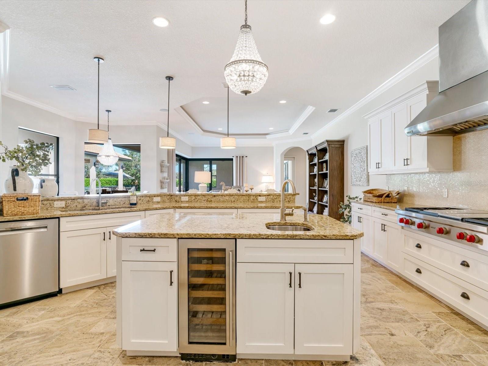 LAKEWOOD RANCH GOLF & COUNTRY CLUB - Residential