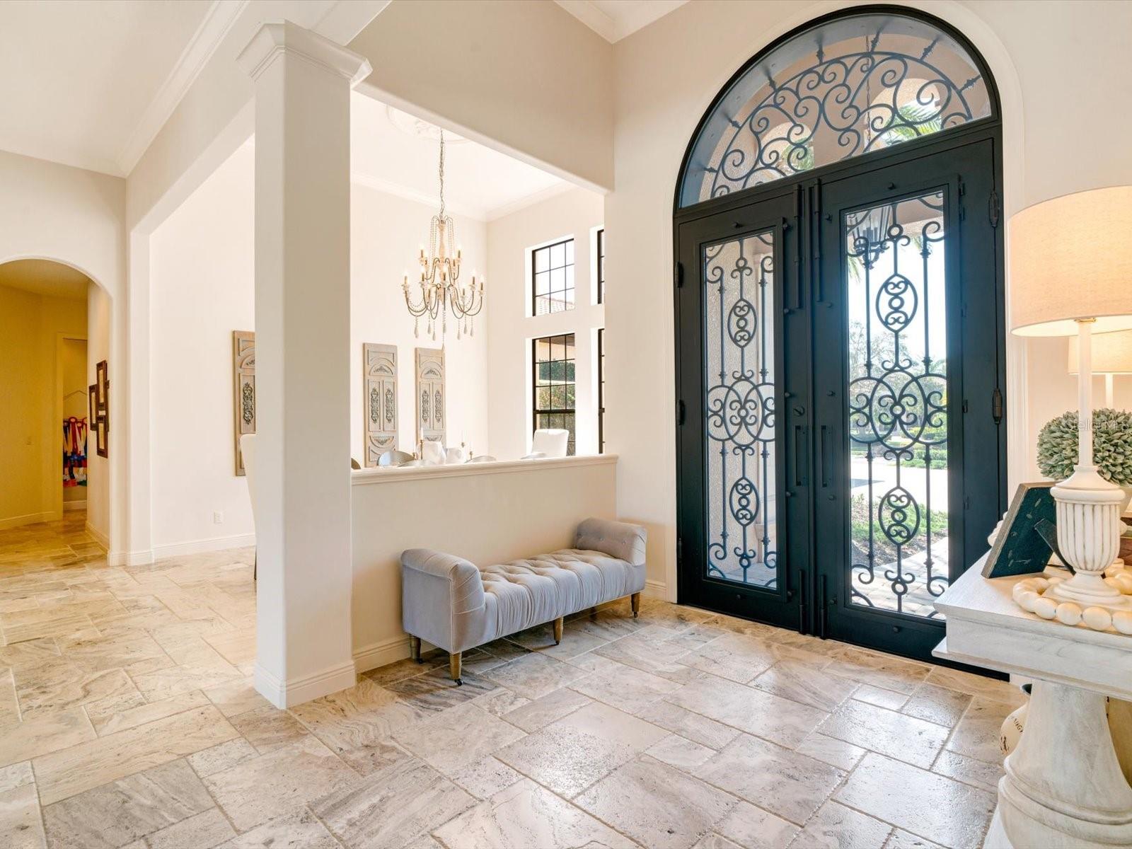 LAKEWOOD RANCH GOLF & COUNTRY CLUB - Residential