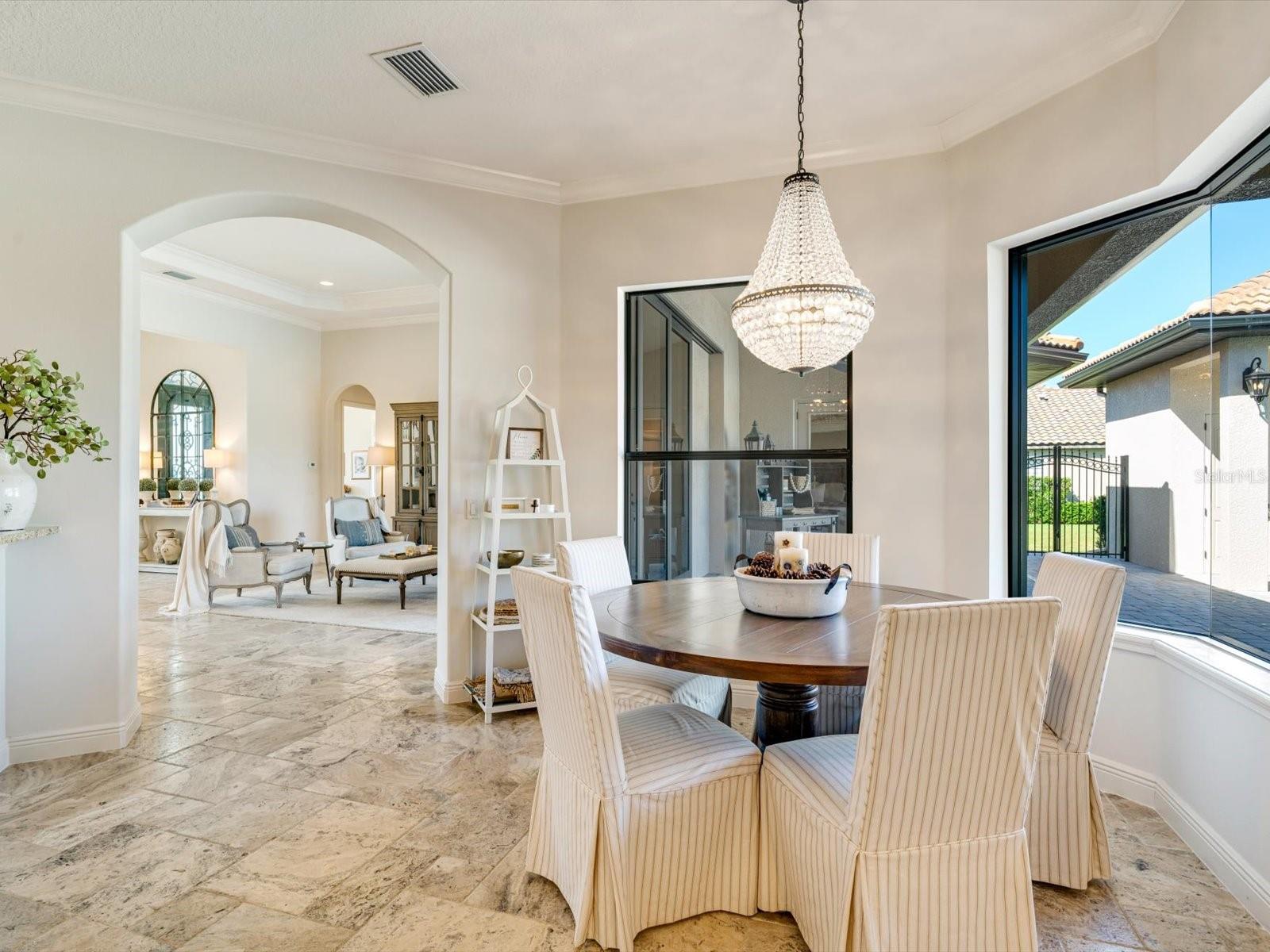 LAKEWOOD RANCH GOLF & COUNTRY CLUB - Residential