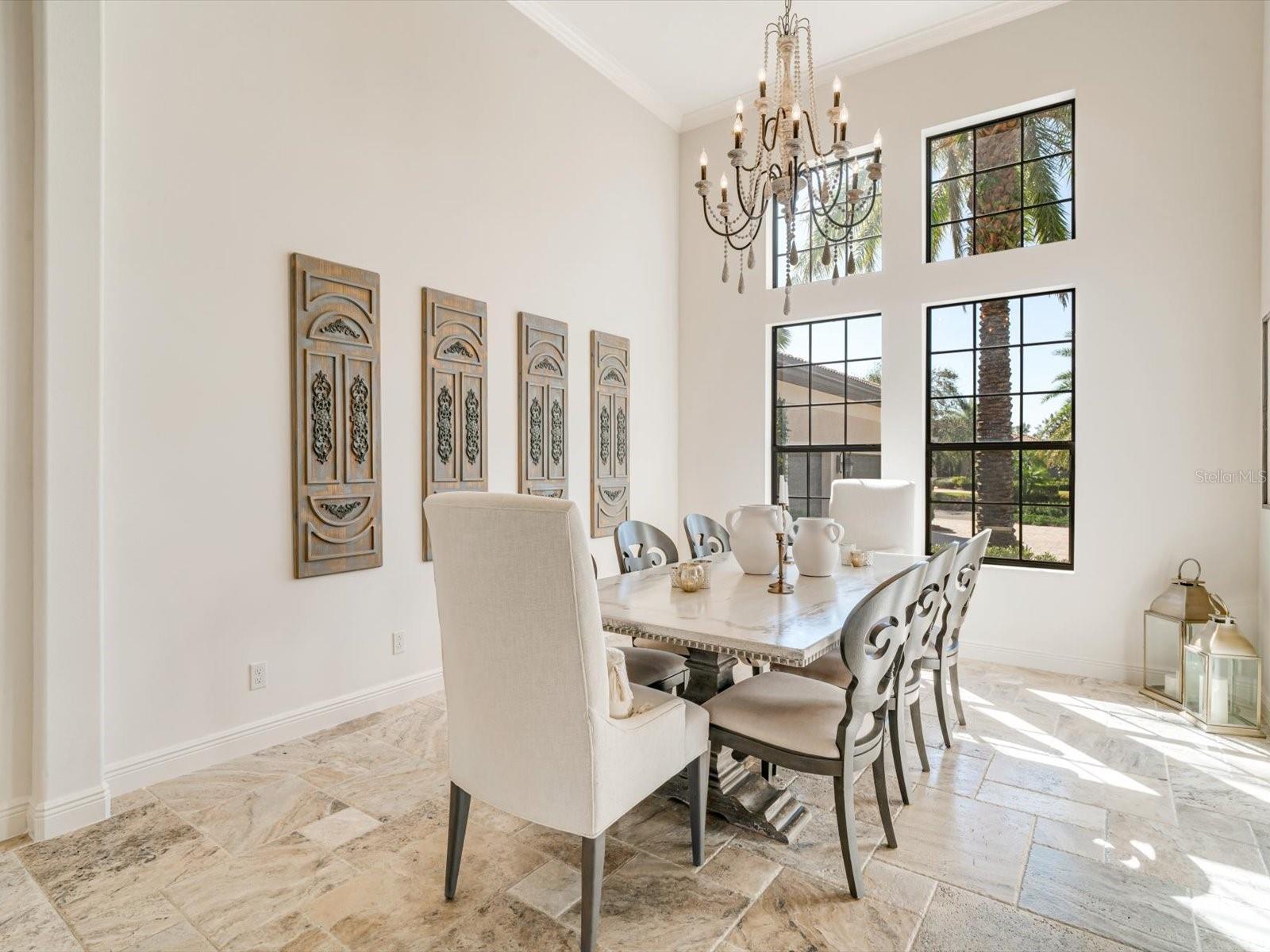 LAKEWOOD RANCH GOLF & COUNTRY CLUB - Residential