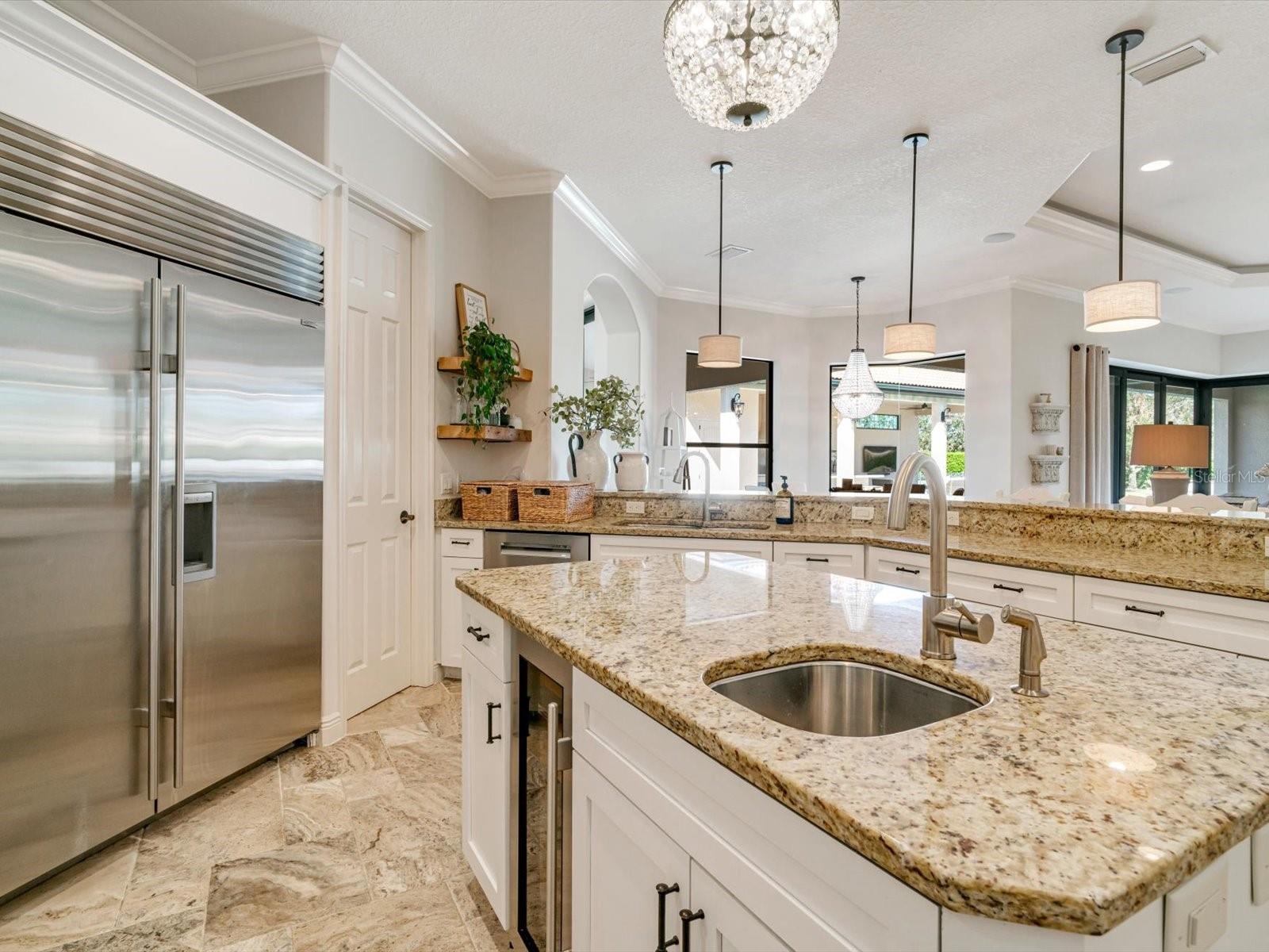 LAKEWOOD RANCH GOLF & COUNTRY CLUB - Residential