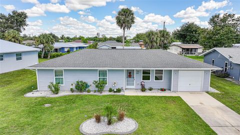 Photo of 3246 Oswego Street, Port Charlotte, FL 33952 (MLS # C7514708)