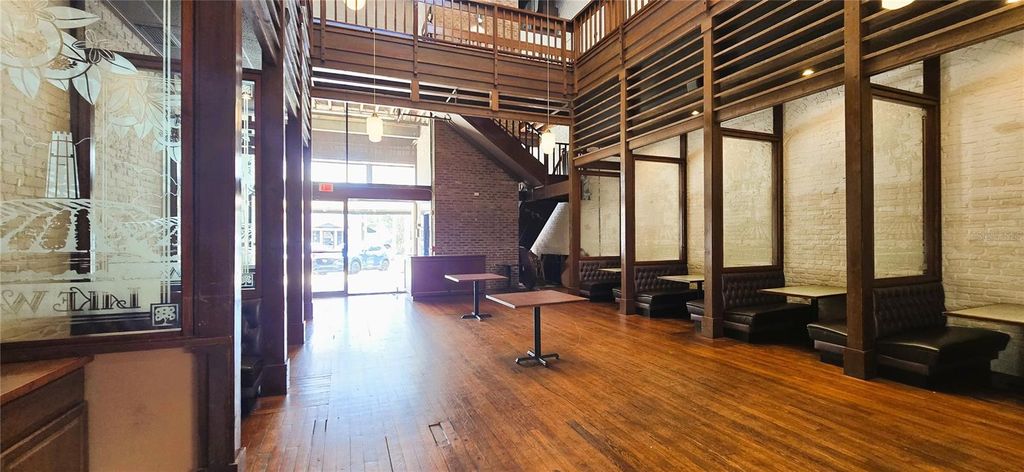 Photo of 253 E Stuart Avenue, Lake Wales, FL 33853 (MLS # K4903355)