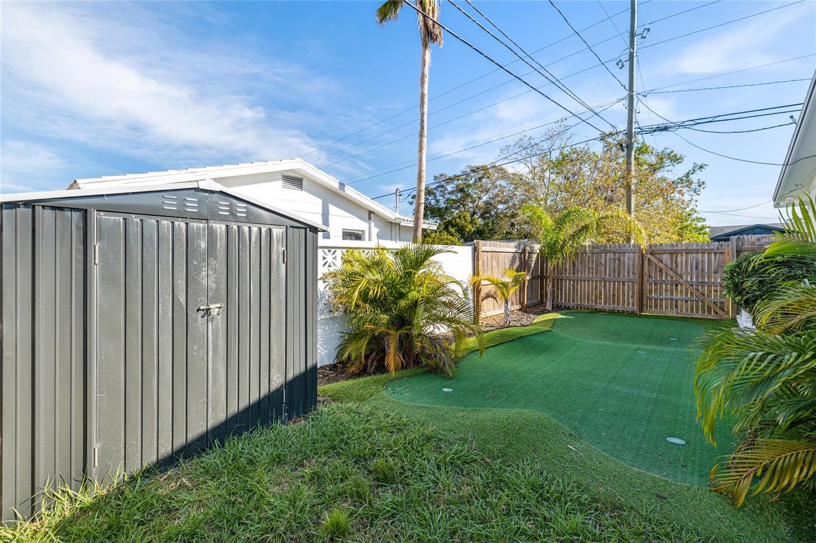 GLENWOOD - Residential