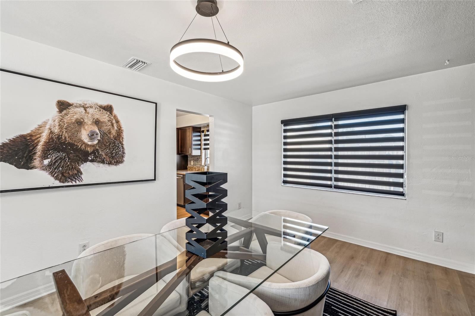 GLENWOOD - Residential