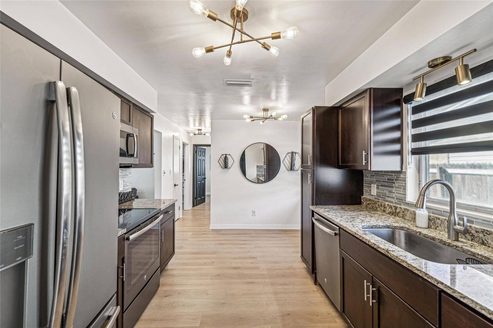 GLENWOOD - Residential