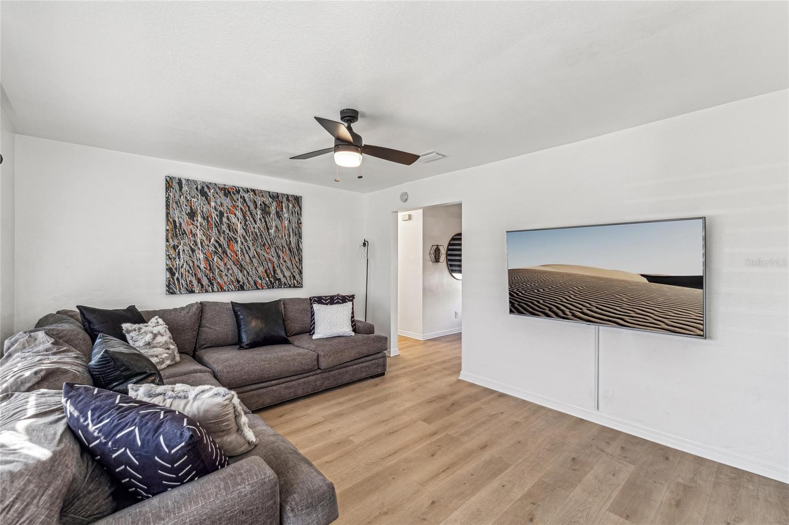 GLENWOOD - Residential