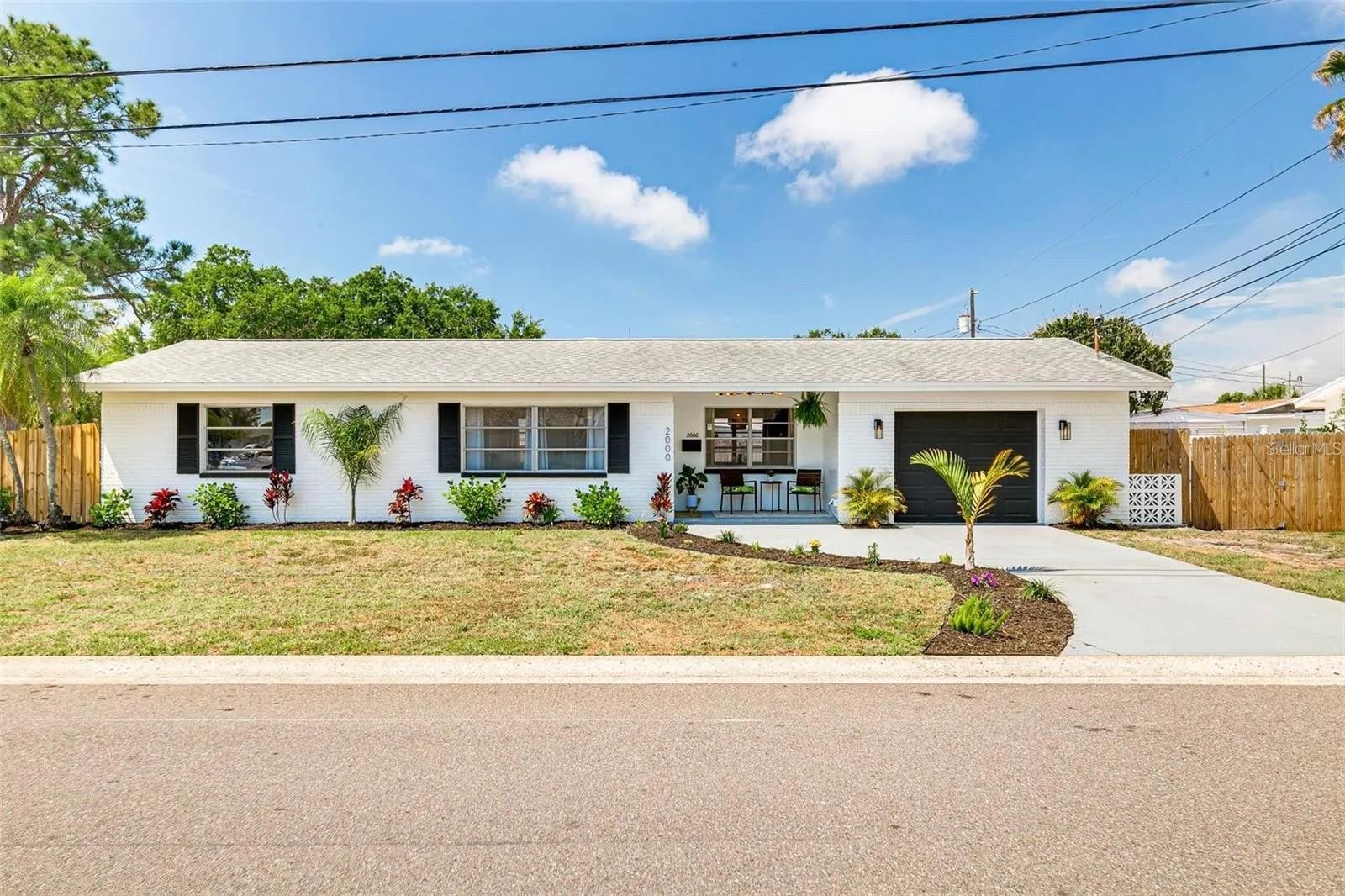 GLENWOOD - Residential