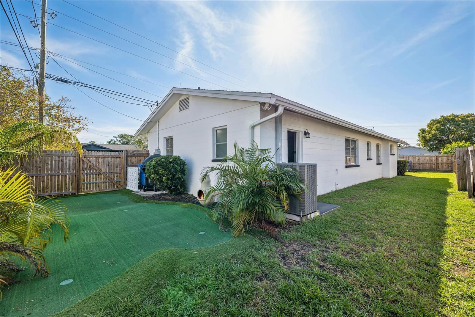 GLENWOOD - Residential