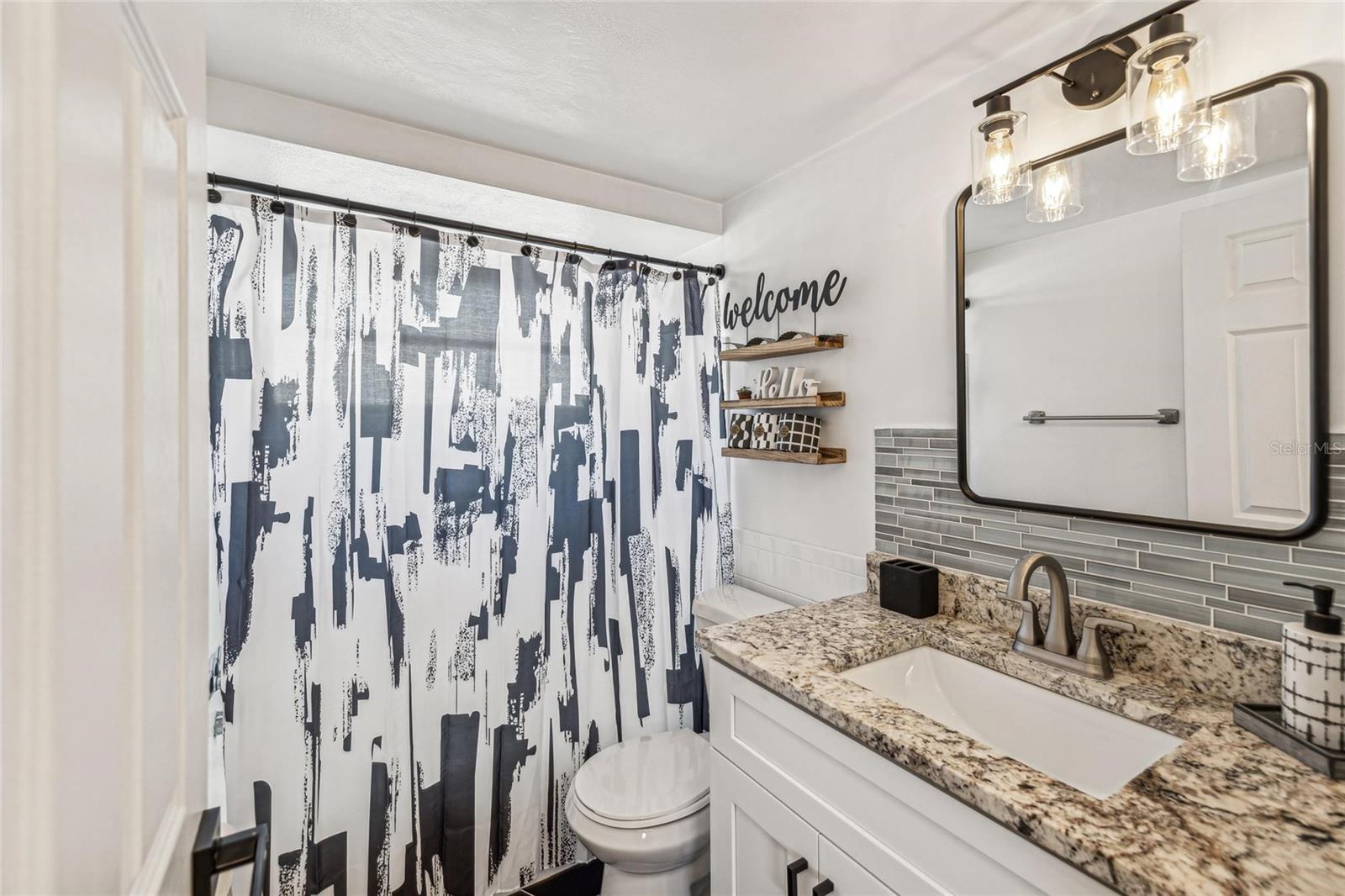 GLENWOOD - Residential