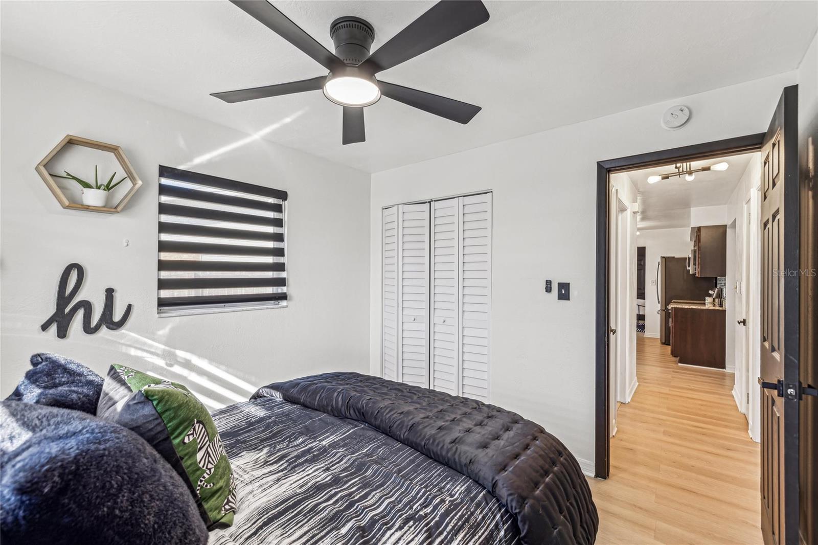 GLENWOOD - Residential