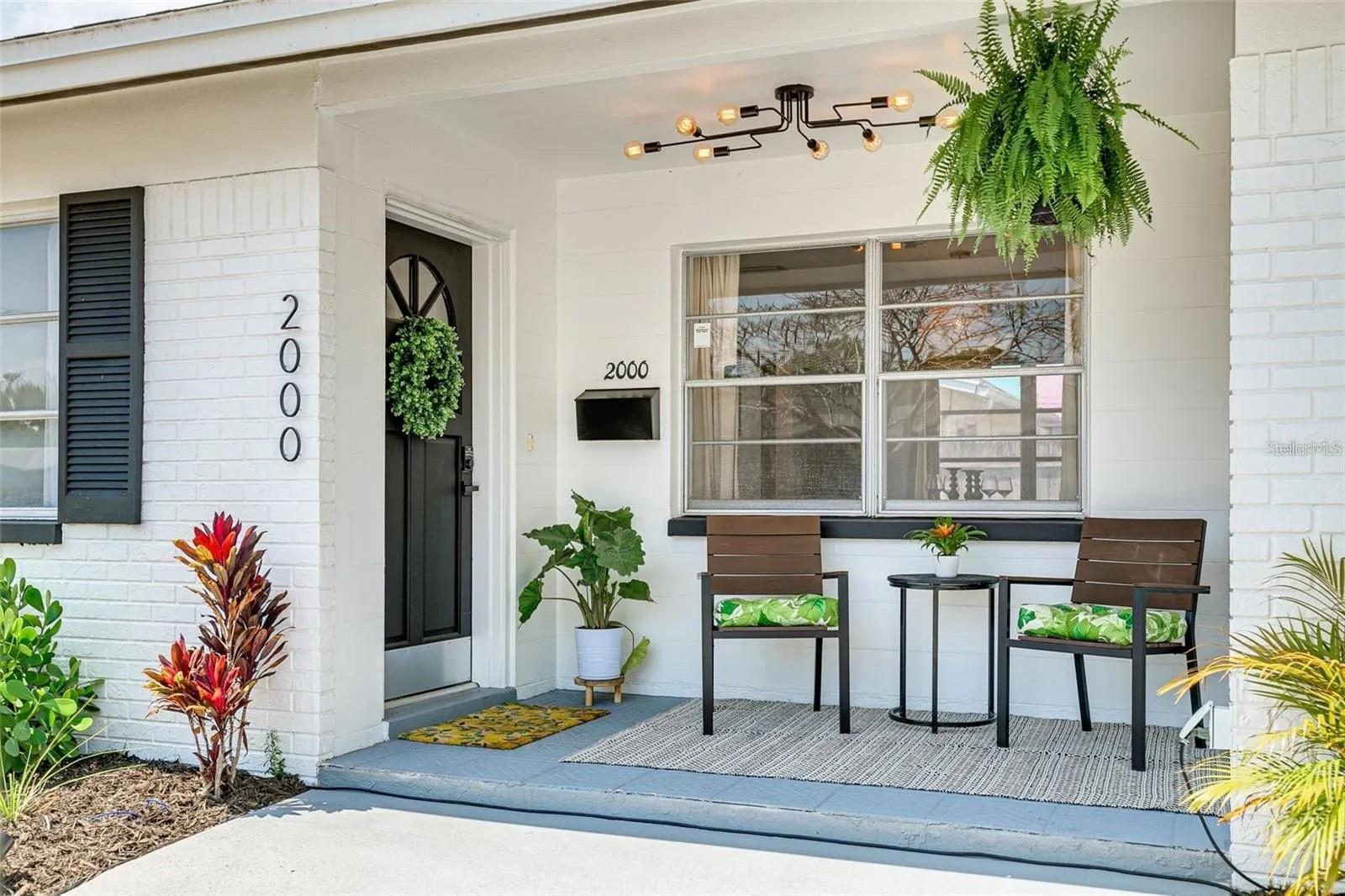 GLENWOOD - Residential