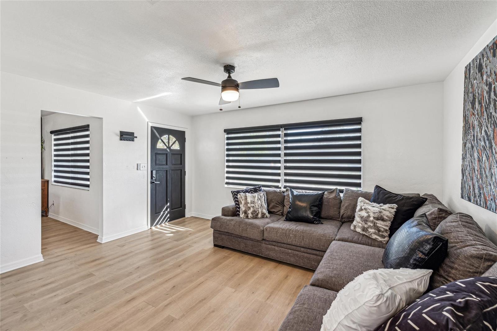 GLENWOOD - Residential