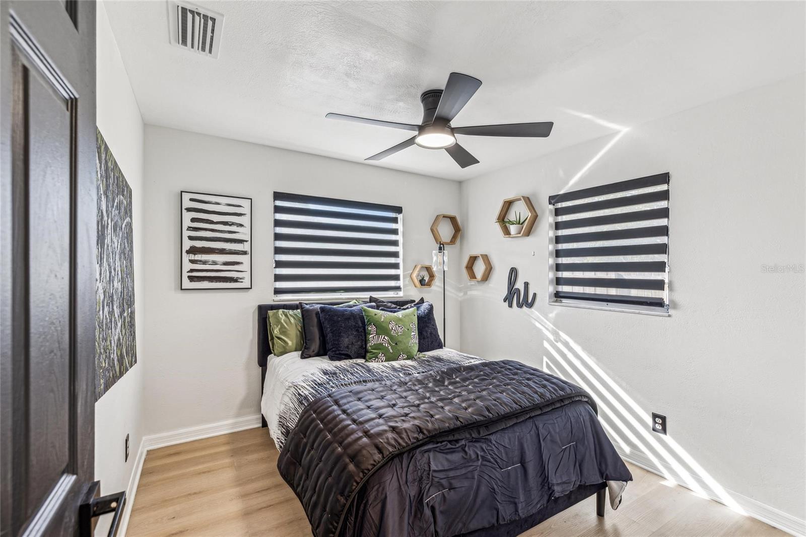 GLENWOOD - Residential