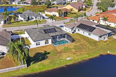 A home in NEW PORT RICHEY