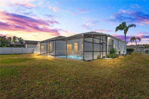 A home in NEW PORT RICHEY