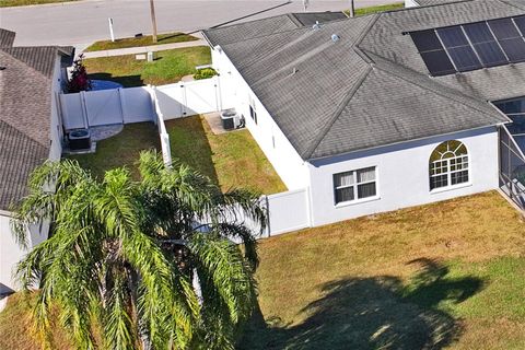 A home in NEW PORT RICHEY