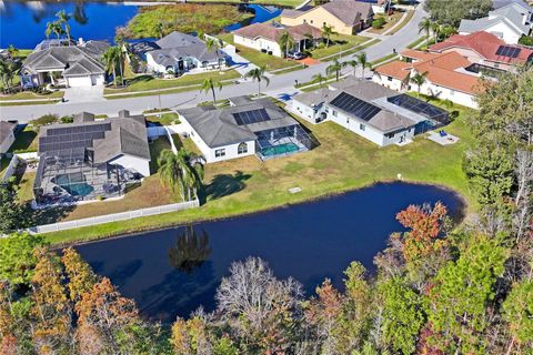 A home in NEW PORT RICHEY