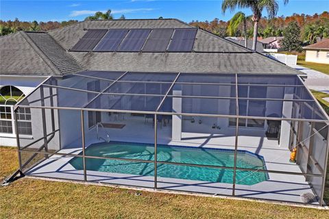 A home in NEW PORT RICHEY