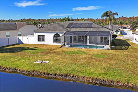 A home in NEW PORT RICHEY