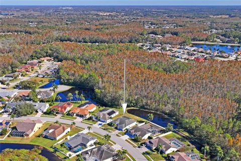 A home in NEW PORT RICHEY