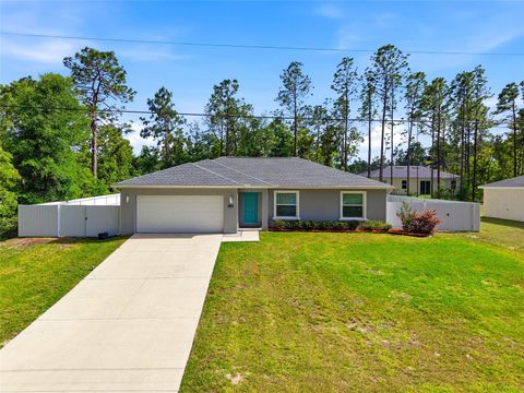 Photo of 7728 SW 132nd Place, Ocala, FL 34473 (MLS # OM723563)