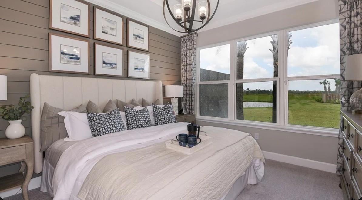 ESPLANADE AT SKYLE RANCH - Residential