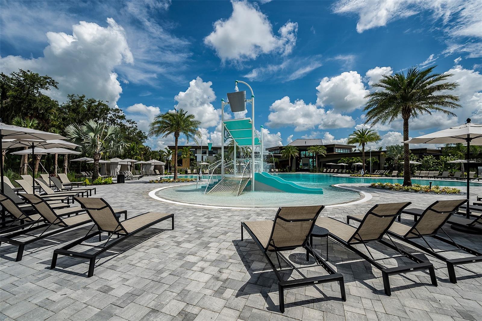 ESPLANADE AT SKYLE RANCH - Residential